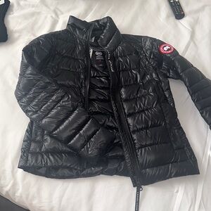 Canada Goose Coat